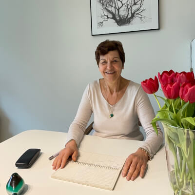 Zvezdelina Triffonova